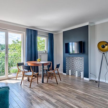 Apartament Wschodni Supraśl Eksteriør bilde