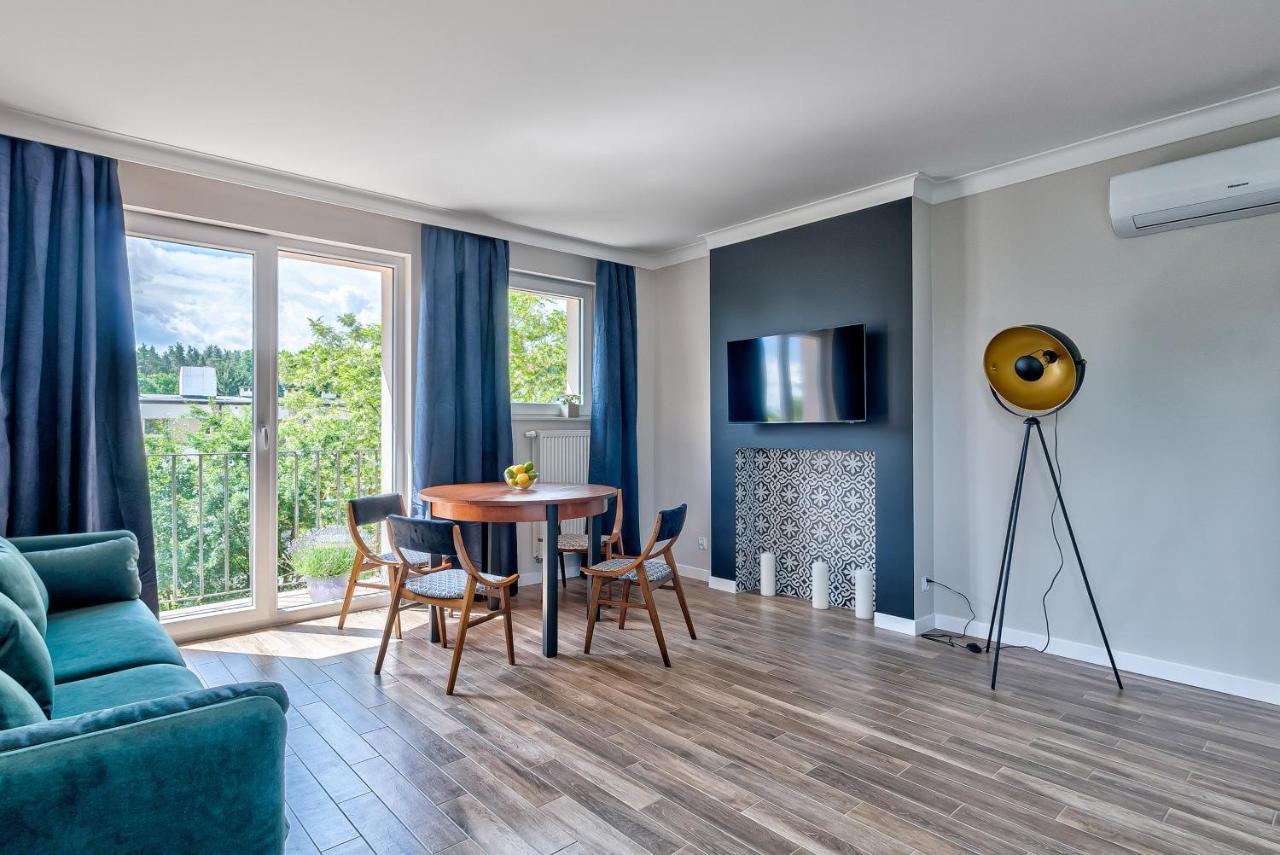 Apartament Wschodni Supraśl Eksteriør bilde