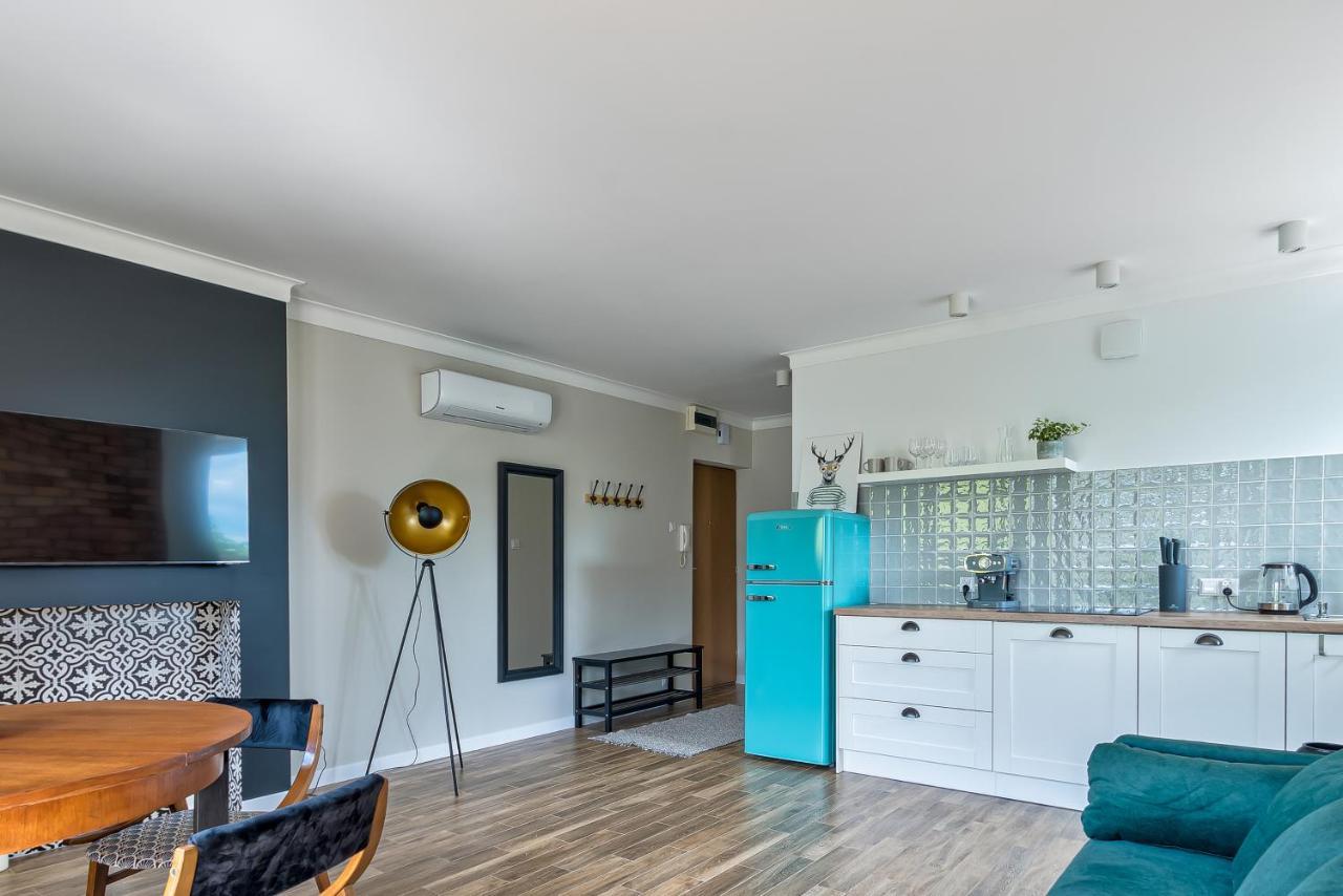 Apartament Wschodni Supraśl Eksteriør bilde
