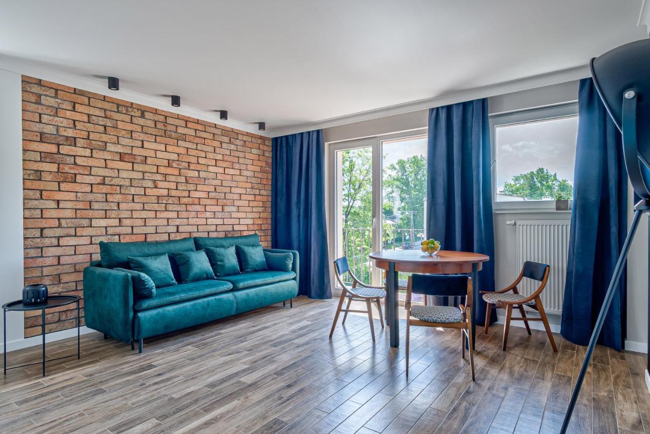 Apartament Wschodni Supraśl Eksteriør bilde