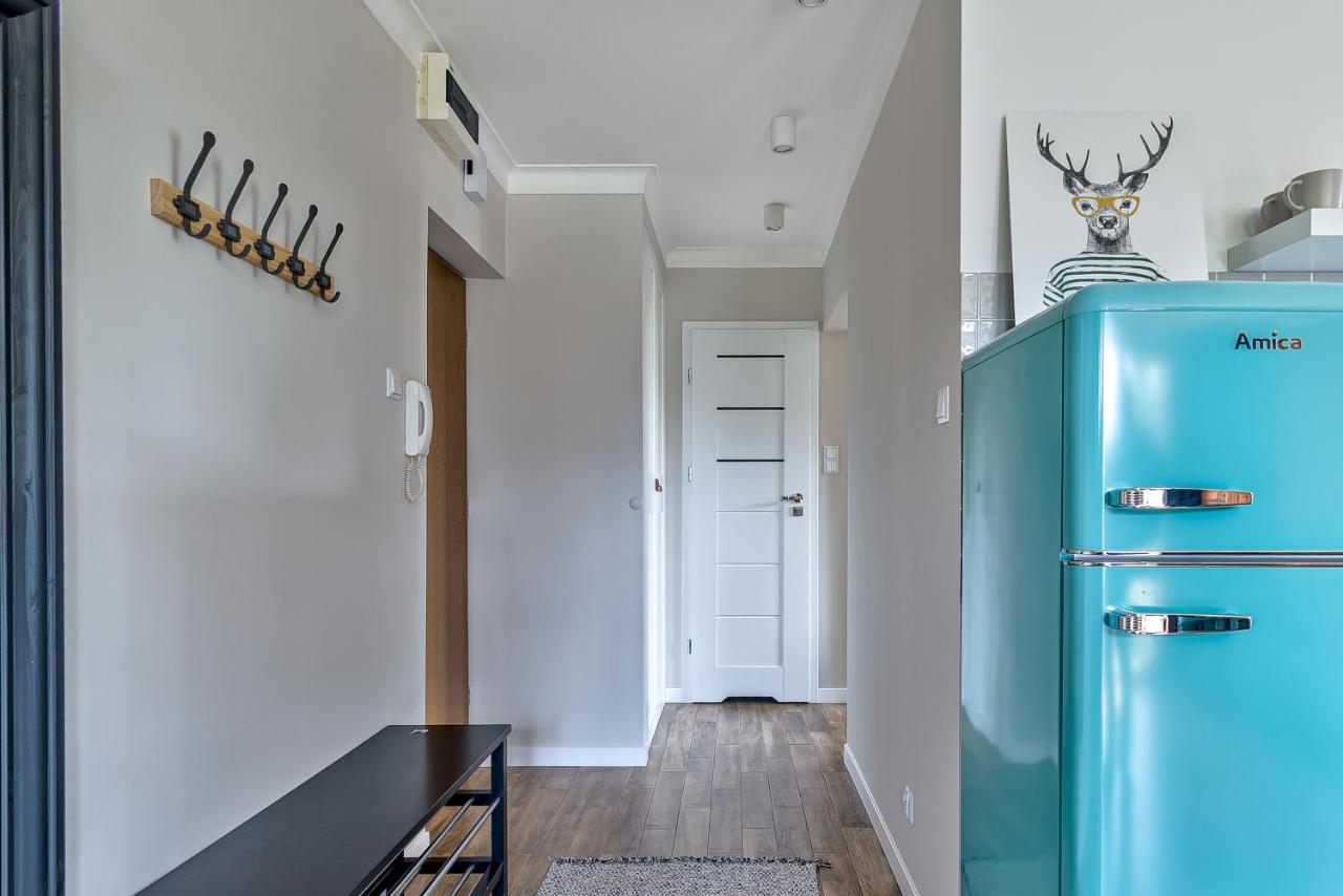Apartament Wschodni Supraśl Eksteriør bilde